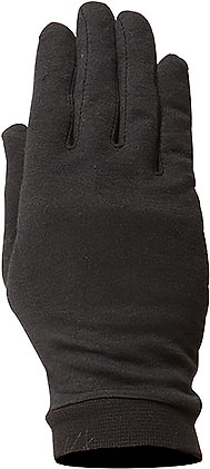 SILK INNER GLOVE