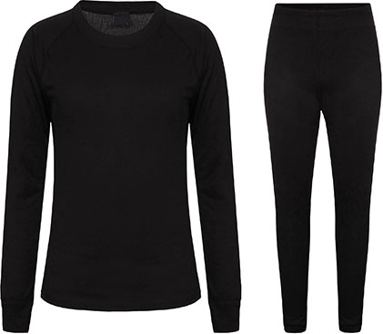 BASE LAYER SET