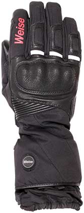 ION TEXTILE HEATED GLOVE