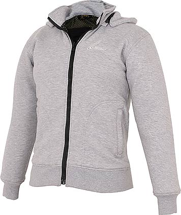 STEALTH HOODIE WOMEN'S