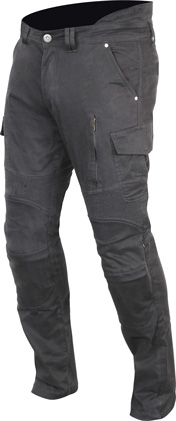 GARRISON CARGO JEANS