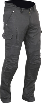 GARRISON CARGO JEANS