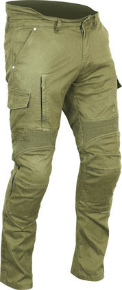 GARRISON CARGO JEANS
