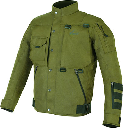 RECON
