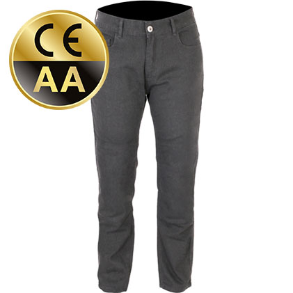 NORVIK SHORT - DENIM