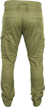 GARRISON CARGO JEANS WOMEN'S