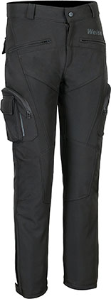 SHADOW TROUSERS