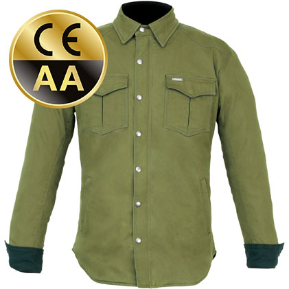 MONTANA SHIRT MEN