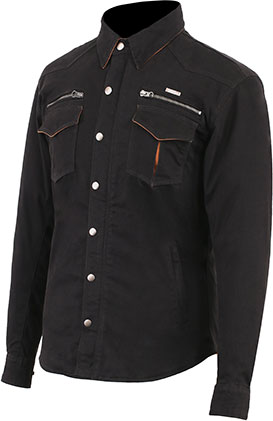 MONTANA SHIRT WOMEN