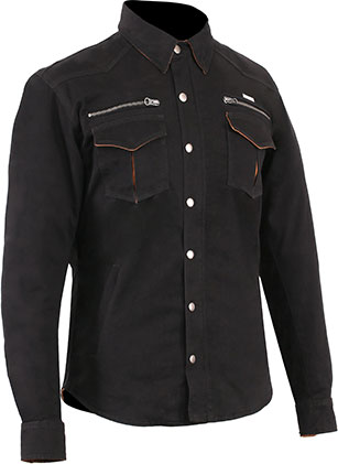 MONTANA SHIRT WOMEN