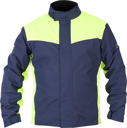 TEMPEST JACKET