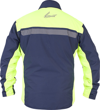 TEMPEST JACKET