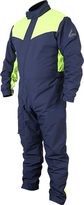 TEMPEST 1PC OVER SUIT