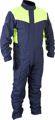 TEMPEST 1PC OVER SUIT