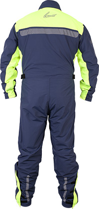 TEMPEST 1PC OVER SUIT